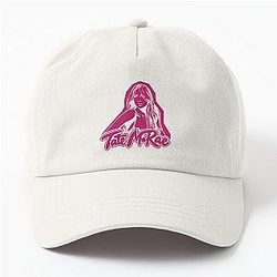 Tate McRae Dad Hat