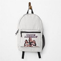 Tate McRae Think Later Tour Backpack
