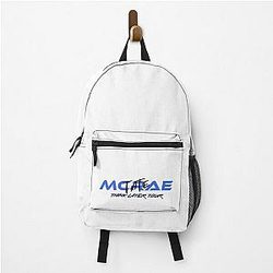 Tate McRae Think Later Tour Backpack