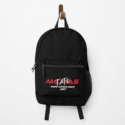Tate McRae V5 Think Later Tour Backpack