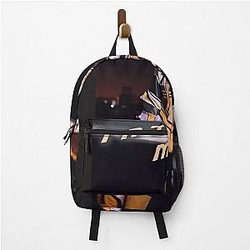 Tate McRae - 2 Hands Backpack