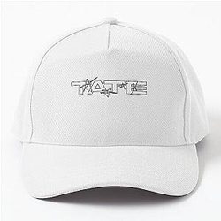 Tate Mcrae Merch Baseball Cap