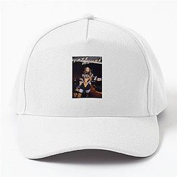 Tate Mcrae 2 Hands Baseball Cap