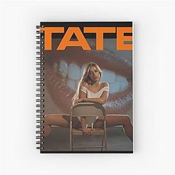 So Close to What Tate Mcrae Notebook