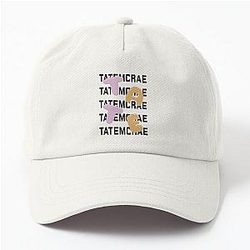 Tate McRae Bubble Layer Dad Hat