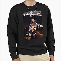 Tate McRae - Pullover Sweatshirt