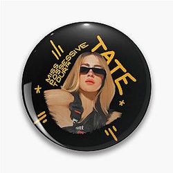 "Miss Possessive Collection – Tate McRae"