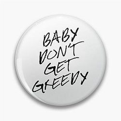 Tate Mcrae - Greedy