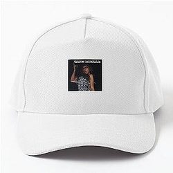 Tate McRae Graphic Baseball Cap