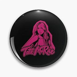 Tate McRae Pin