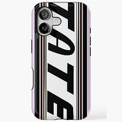 Tate McRae Racing Case