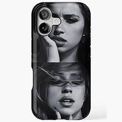 Tate Mcrae So Close To What iPhone Tough Case