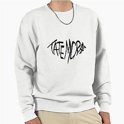 Tate McRae 3-Pullover Sweatshirt