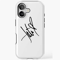 Tate McRae iPhone Case