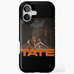 So Close to What McRae iPhone Tough Case