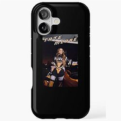Tate McRae - iPhone Tough Case