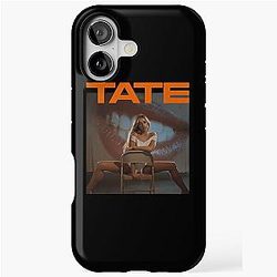 So Close to What Tate Mcrae Tough Case