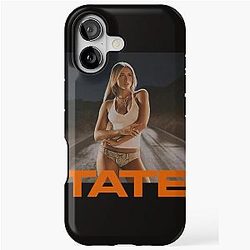 So Close to What Tate Mcrae iPhone Case