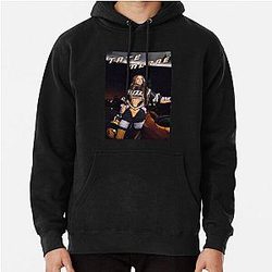 Tate McRae - 2 Hands Hoodie