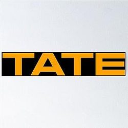Tate McRae Poster