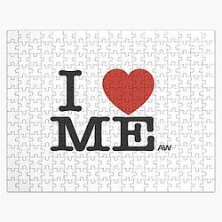 I Love Me - Tate Mcrae - From The OK Music Video Jigsaw Puzzle