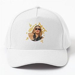 Miss Possessive Collection – Tate McRae Baseball Cap