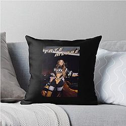 Tate Mcrae - Throw Pillow