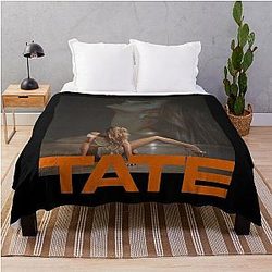 So Close to What Tate McRae Throws a Blanket