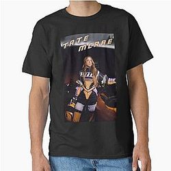 Tate McRae - 2 hands Classic T-Shirt