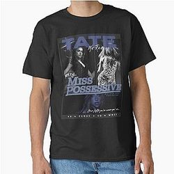 Tate McRae Classic T-Shirt