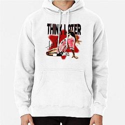 Antiquity Tate McRae Grunge Style Pullover Hoodie