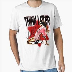 Antiquity Tate McRae Grunge Style Essential T-Shirt