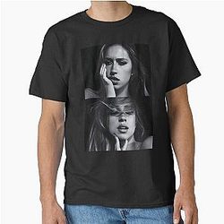 Tate McRae So Close To What Classic T-Shirt