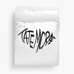 Tate McRae 3D Duvet Cover