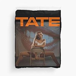 So Close to What Tate Mcrae Duvet Cover