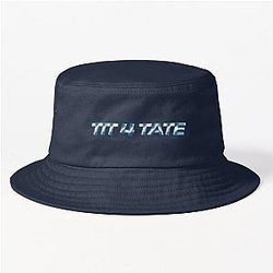 Tate Mcrae - Tit for Tat Bucket Hat