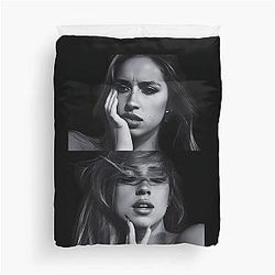 Tate Mcrae So Close To What Duvet Cover