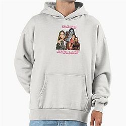 Tate McRae Premium Hoodie