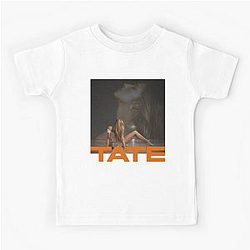 So Close to What Tate McRae Kids T-Shirt