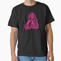 Tate McRae Classic T-Shirt