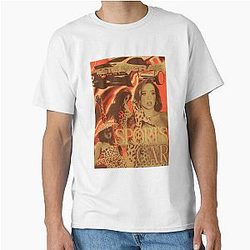 Tate McRae Sports Classic T-Shirt