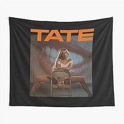 So Close to Tate McRae Tapestry