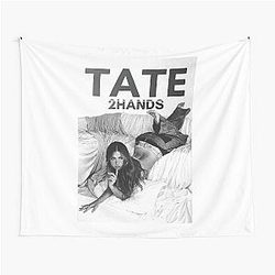Tate Mcrae 2 Hands