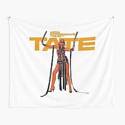 Tate McRae Pop Vibes