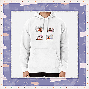 Tate Mcrae Hoodies