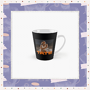 Tate Mcrae Mugs