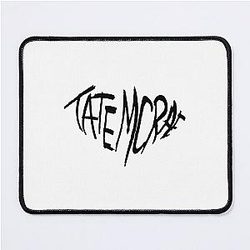 Tate McRae Mouse Pad