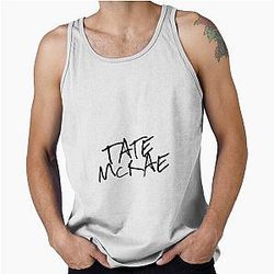 Tate McRae Tank Top