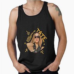 Miss Possessive Collection Tate McRae Tank Top