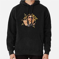Miss Possessive Collection - Tate McRae Pullover Hoodie
